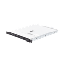 Servidor de Administración / E-2324G / Windows Server 2019 / 1 U Rack / 16 GB DDR4 DIMM / 1 TB  SATA X 2 para S.O. / 2 Puertos RJ45 Gigabit / Servidor para Multiples Marcas