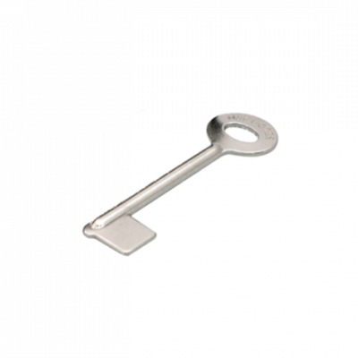 [SS-078-KEY] Llave para estación de emergencia SS078