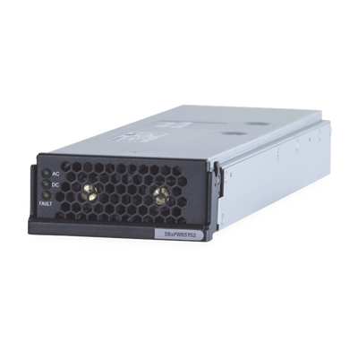 [AT-SBXPWRSYS2-10] Fuente de alimentación AC, 1200 W, Intercambiable en caliente