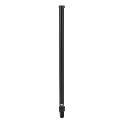 [BOA24006-NF] Antena Base Omnidireccional, Rango de Frecuencia 2400-5 MHz, 6 dBi de Ganancía.