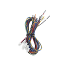Juego de cables de conexion para Biostation 2