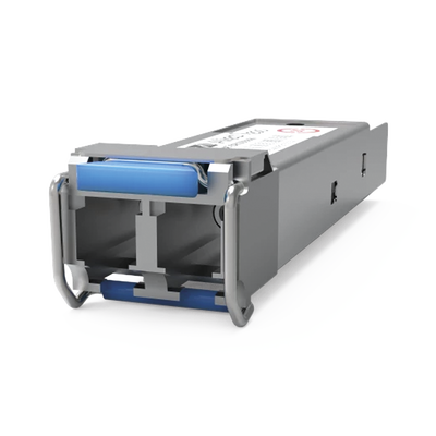 [AT-SP10ER40/I] TRANSCEPTOR MINIGBIC SFP+ MONOMODO 10G-LR DIST 80KM CONECTOR LC, TEMP INDUSTRIAL (-40 A 85 C)