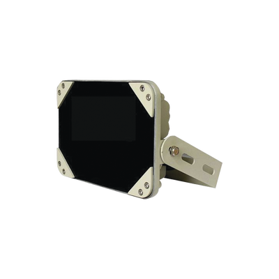 [HL45IR40P] Iluminador IR POE BAJO CONSUMO / Cobertura 45° / 40 Metros de Iluminación / IDEAL PARA SISTEMAS IP