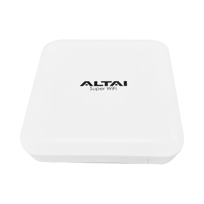 [IX500] Access Point Profesional Interior  Wave 2-MU-MIMO 2X2/ Doble Banda/ 1267 Mbps, hasta 256 dispositivos larga distancia