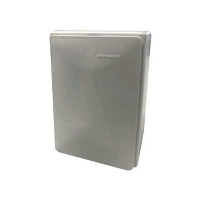 [TMKS1/THAPA] Kit de Caja TMKS1 con THAPA Ciega Incluida Color Blanco (7902-02002)