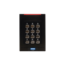 Lector con Teclado 921 PROX HID, EM /iClass SEOS (no clonable) /iClass SE/ iClass SR/ iClass /Mifare Classic, DesFire, Bluetooth/ Garantía de por Vida