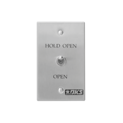 [1200-017] Controladora de Puertas para Interior