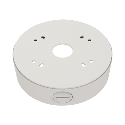 [SBF-100B1] Caja de conexión para Fisheye Wisenet XNF / PNF / SNF
