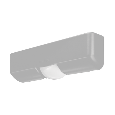[OP-08CW] Sensor PIR para activación y seguridad de puertas automáticas