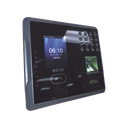 Lector de Reconocimiento Facial, Tarjeta y Huella Digital / 1500 Rostros / 1500 huellas / Lector de tarjetas de proximidad / Soporta DDNS con BIOTIMEPRO / Función ADMS INCLUIDA