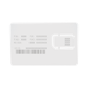 RENOVACION POR UN AÑO DE SERVICIO PARA SIM25MB