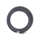 Jumper de 8 Metros (26.25 Pies) con Conectores BNC Macho a BNC Macho con Cable RG59.
