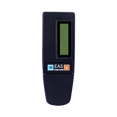 [BD406] Detector  de Frecuencias  (Frecuencimetro)
