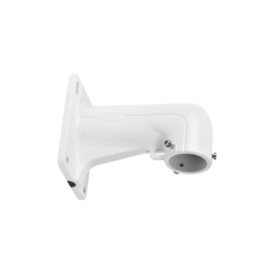 [DS1618ZJAX] Montaje de pared de brazo corto para domos de 4", 5" (Pulgadas)