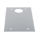 Base para Barrera FAAC640 y FAAC642 Inoxidable