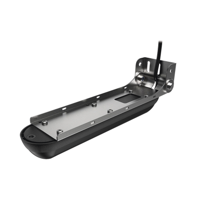 [000-14489-001] Transductor de Imagen Activa 3 en 1 / CHIRP, SideScan y DownScan / FishReveal™ Smart Target View / Compatible con HDS LIVE, HDS Carbon, Elite Ti2 y Simrad NSS evo3 / Frecuencias 83/200kHz + 455/800kHz