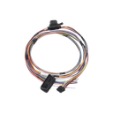Arnes para conector OBD compatible con modelos TCO4LCV y TCO4LCV3G