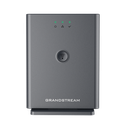 Estación Base VoIP DECT de largo alcance soporta hasta 10 teléfonos compatibles con modelos DP730, compatible con DP722, DP720