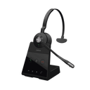 Engage 65 mono con conexión DECT y USB, ideal para entornos con necesidad de seguridad o de mucha densidad  (9553-553-125)
