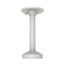 Montaje de Techo de 0.50 mts  / Fabricado en Aluminio