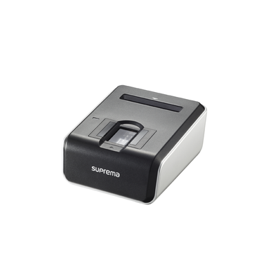[SUP-BMC] BioMini Combo, terminal de enrolamiento de tarjeta de contacto y de  huella digital