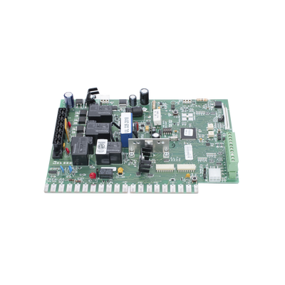 [4100-018] Tarjeta de Control Para Motores Doorking 6524/9024