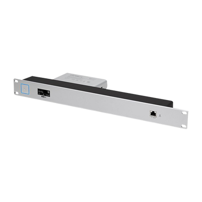 [CKG2-RM] Montaje UniFi para Cloudkeys UCK-G2 o UCK-G2-PLUS (No incluidos) en Rack de 19"