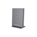 Estación Base VoIP DECT de largo alcance con modelo DP730, compatible con DP722, DP720