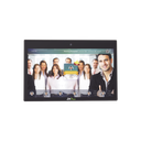 Pantalla de 32 pulgadas para publicidad con reconocimiento facial de hasta 5 personas al mismo tiempo