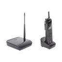 Sistema Telefónico de Largo Alcance Ideal para Oficina/Hasta 9290 m² en Tiendas o Almacenes/ Hasta 40468 m² en Granjas/ Hasta 6 Pisos de Penetración en Edificios