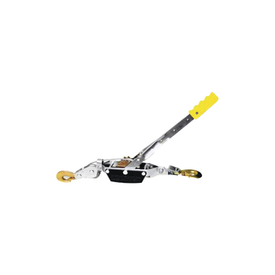[29903930] Malacate para tensionado de cable de 2 Toneladas.