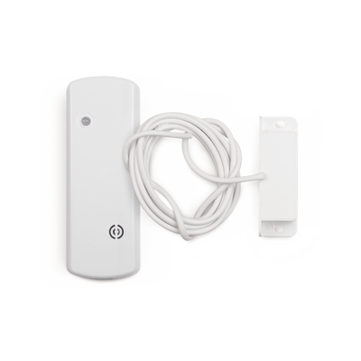 [CN-FLOOD] Sensor de nivel de agua