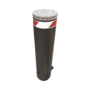 Refacción Cuerpo Para Bolardo XB220H06K