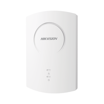[DS-PM-WO2] (AX HUB) Módulo de Relevadores Inalámbrico / 2 Salidas de Alarma