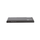 Splitter HDMI 4K de 1 Entrada a 8 Salidas (Simultaneas) | Soporta 4K×2K | Ajuste de resoluciones EDID | HDR | HDMI 2.0 |  HDCP 2.2 | Permite mezclar pantallas en 4K y 1080P