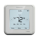 Termostato Programable Z-Wave Honeywell Home