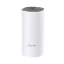 Router Inalámbrico MESH Interior para Hogar / Doble Banda Wi-Fi 5 AC1200 Mbps / 2 Puerto Gigabit WAN/LAN / 2 Antenas Internas / Administración Mediante la App Deco (iOS, Android)