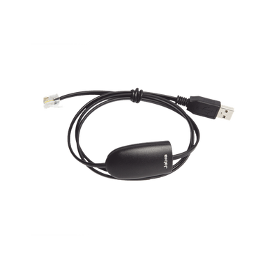 [PRO-920-SERVICE] JABRA Pro 920 Service, Cable de servicio para PRO-920 (14201-29)