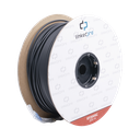 Carrete de Fibra Óptica Monomodo con Conectores SC-SC Duplex, Reforzada con Kevlar, de 200 Metros (656.17 Pies), Para Instalaciones Subterráneas por Tubería
