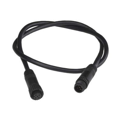 [000-0119-88] Cable de Extensión NMEA 2000® / 0.61 m (2 pies) / Para Backbone o Conexión de Dispositivos Adicionales / Micro-C
