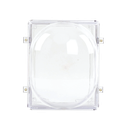 Protector Anti-Vandálico para Estrobo