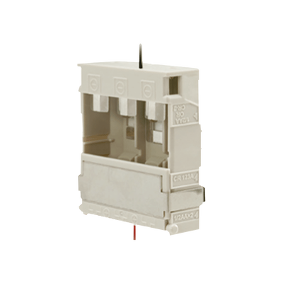 [RBB-01] Caja de batería para Detectores VXI / HX - R / RAM / DRAM