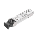 Transceptor Mini-GBIC SFP / Distancia 1 KM / Conector LC / Duplex / Multimodo