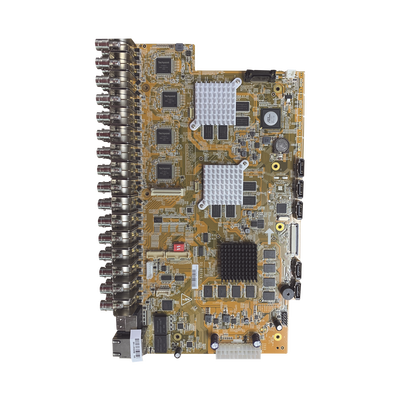 [200206079] Tarjeta Madre (Principal) de Reemplazo / Compatible con DS-7332HUHI-K4