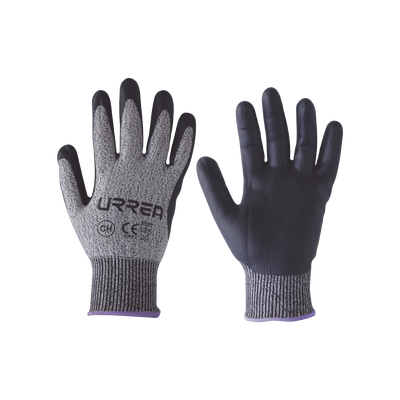 [SYS-USGDG] Guante talla grande supraneema con recubrimiento de nitrilo.