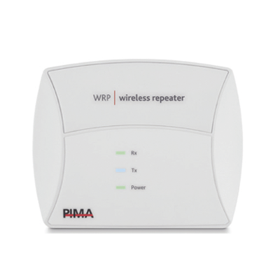 [WRP143] REPETIDOR P/SERIE INALAMBRICA PIMA FORCE