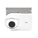 Detector de Humo por Haz Reflejado / Direccionable / Compatible con paneles Direccionables Fire-Lite