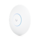 Access Point UniFi U6+ doble banda WiFI 6 802.11ax, MU-MIMO 2x2 (NO incluye inyector POE)