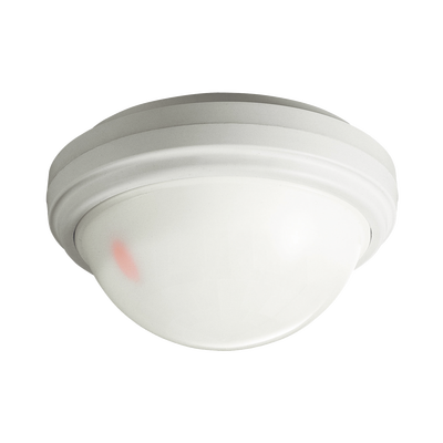 [SX-360Z] Sensor de movimiento / 360° De detección / Función de Zoom / Montado en techo