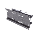 Herraje para Fijación a Pared, Torre o Poste compatible con LP-FORTE-09U-R3.